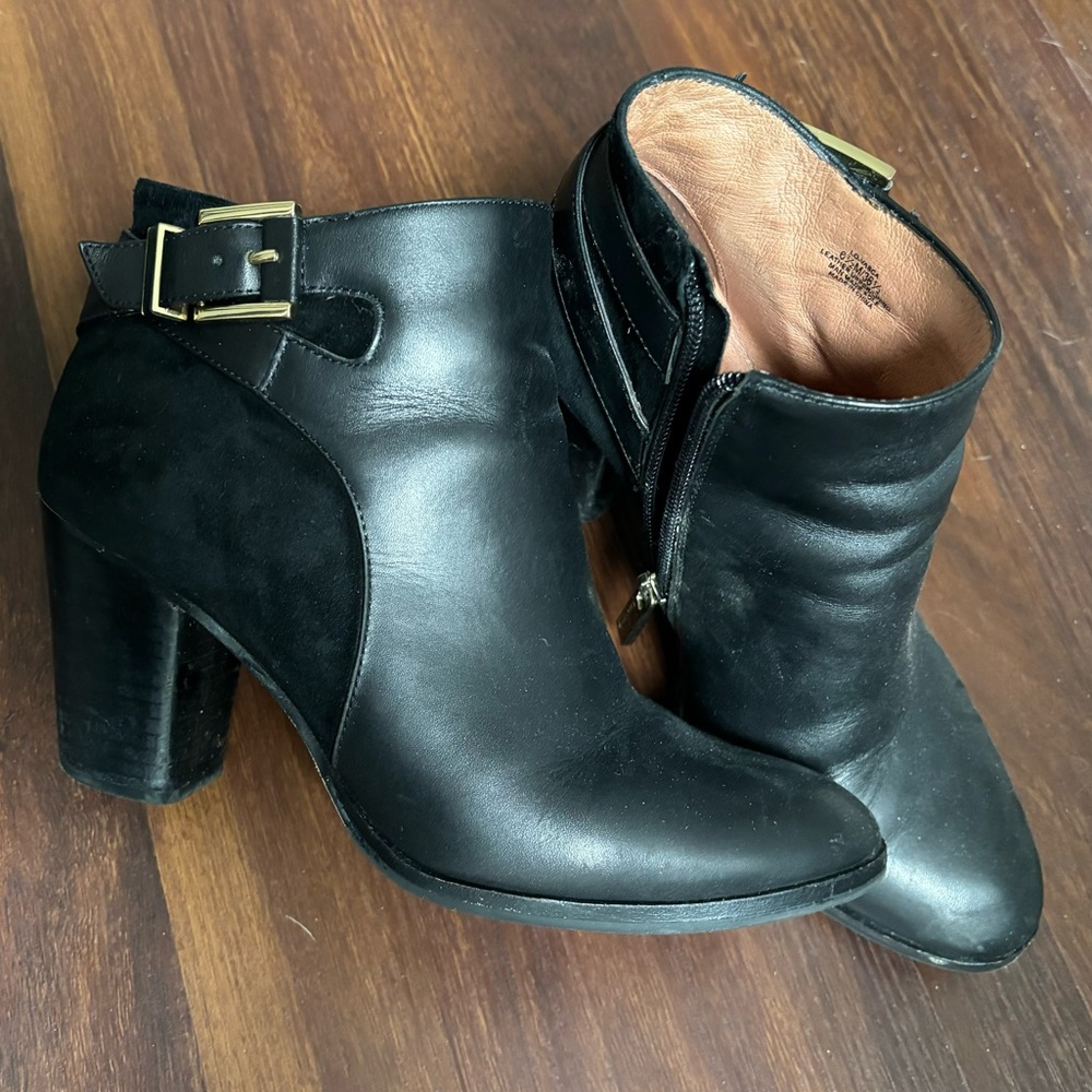 Louise Et Cie boots from Nordstrom